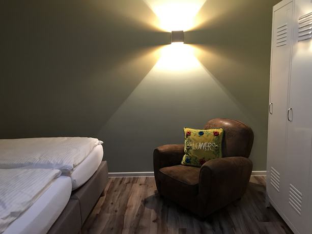 Imagen de la habitación del Das Hotel Ostseeblick. Foto 2