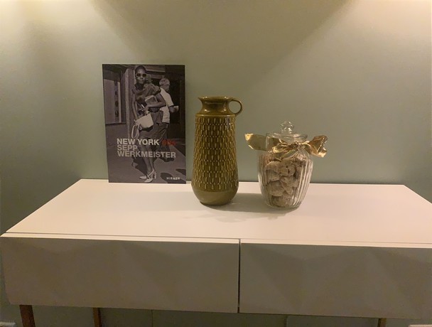 Imagen de los interiores del Das Hotel Ostseeblick. Foto 15