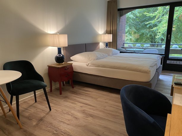 Imagen de la habitación del Das Hotel Ostseeblick. Foto 5