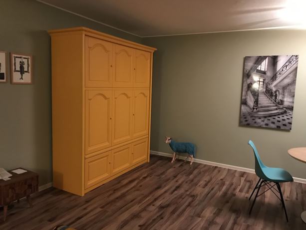 Imagen de la habitación del Das Hotel Ostseeblick. Foto 6
