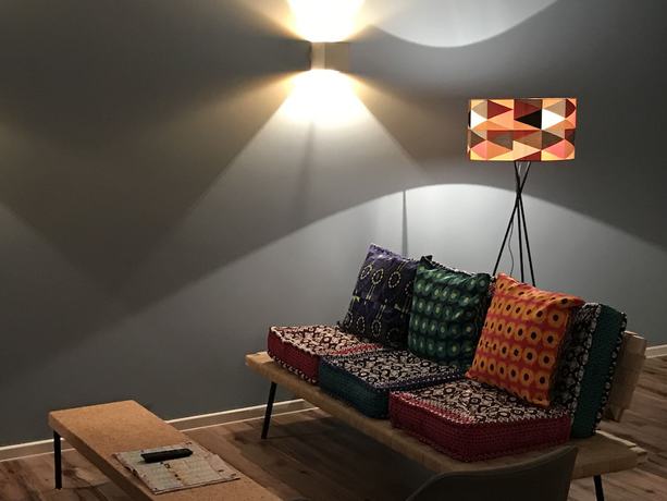Imagen de la habitación del Das Hotel Ostseeblick. Foto 7