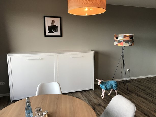Imagen de la habitación del Das Hotel Ostseeblick. Foto 8