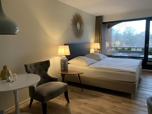 Imagen de la habitación del Das Hotel Ostseeblick. Foto 9