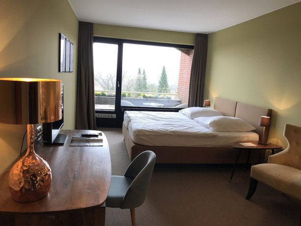 Imagen de la habitación del Das Hotel Ostseeblick. Foto 10