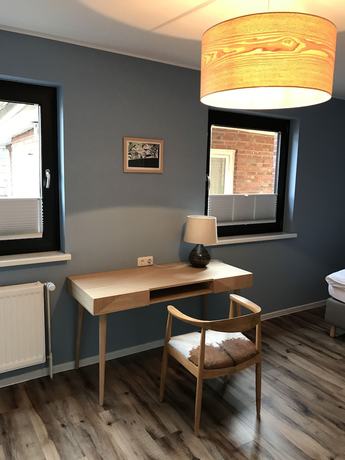 Imagen de la habitación del Das Hotel Ostseeblick. Foto 12