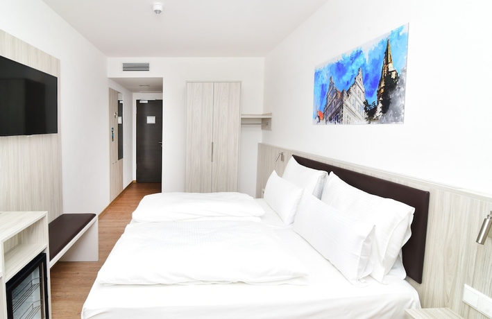 Imagen de la habitación del Das H&uuml;rner. Foto 5