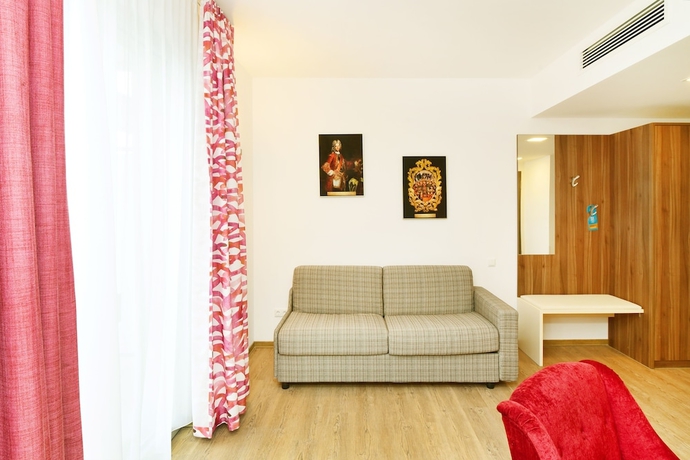 Imagen de la habitación del Das H&uuml;rner. Foto 7