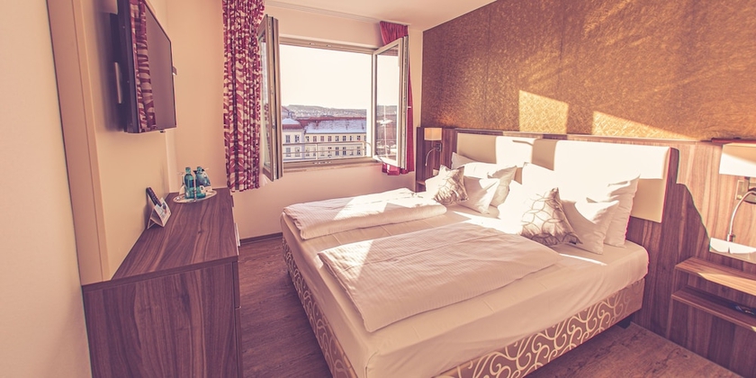 Imagen de la habitación del Das H&uuml;rner. Foto 8