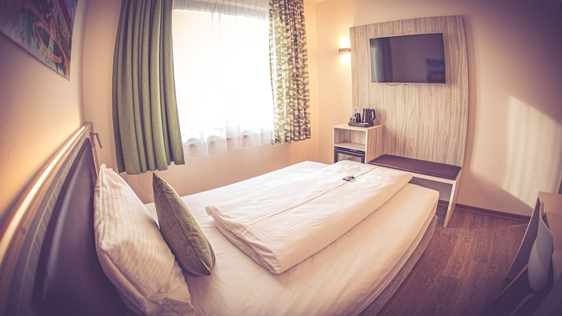 Imagen de la habitación del Das H&uuml;rner. Foto 10