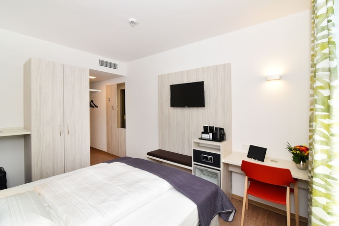 Imagen de la habitación del Das H&uuml;rner. Foto 11
