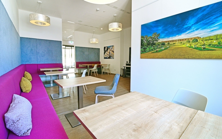 Imagen de los interiores del Das H&uuml;rner. Foto 19