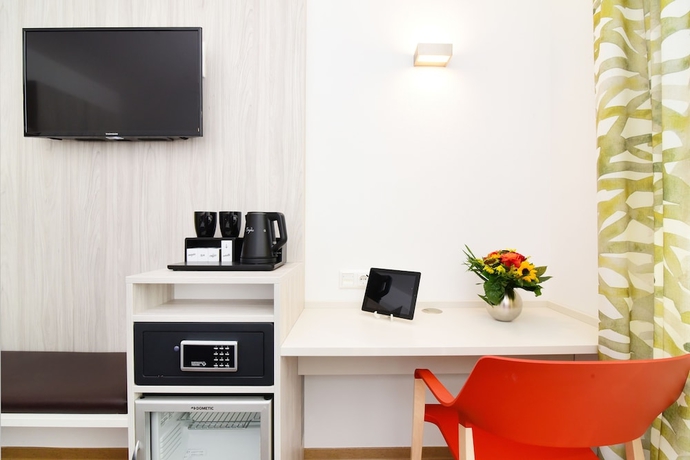 Imagen de la habitación del Das H&uuml;rner. Foto 12