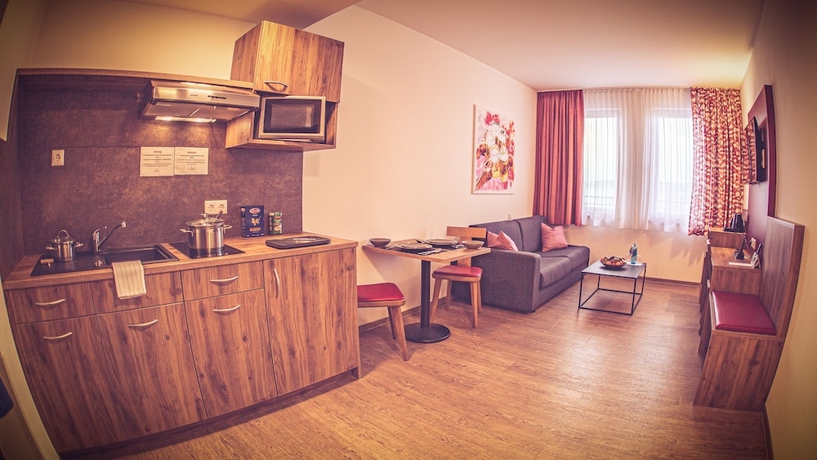 Imagen de la habitación del Das H&uuml;rner. Foto 15