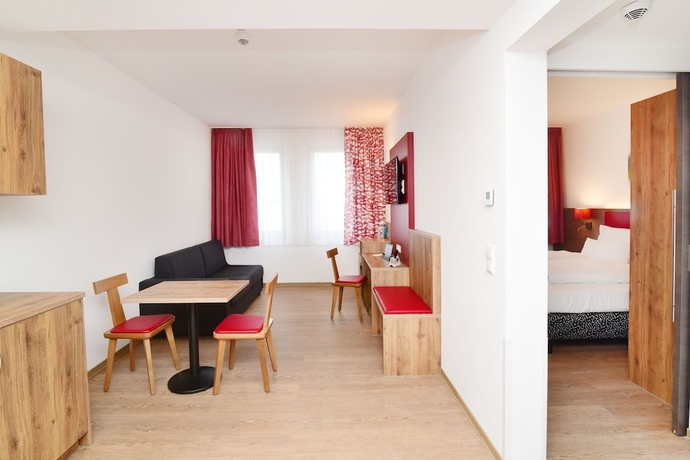 Imagen de la habitación del Das H&uuml;rner. Foto 16