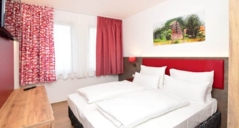 Imagen de la habitación del Das H&uuml;rner. Foto 17