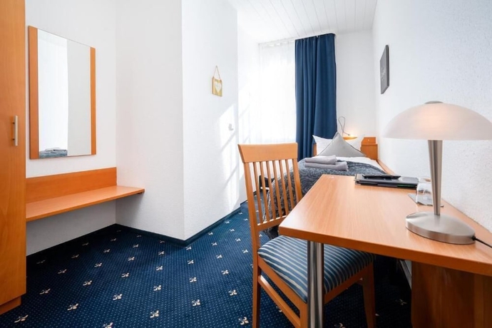 Imagen de la habitación del Das Kemperdick. Foto 1