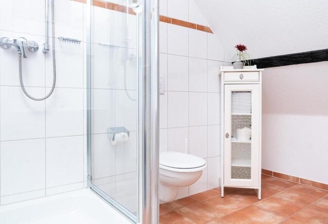 Imagen de la habitación del Das Kemperdick. Foto 6