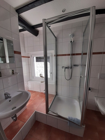 Imagen de la habitación del Das Kemperdick. Foto 8