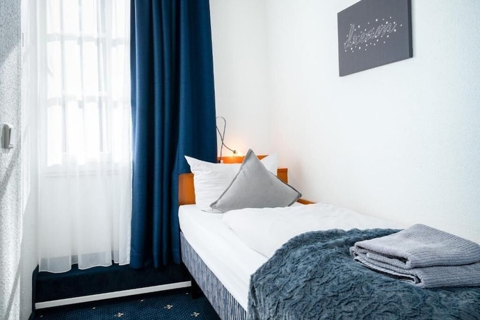 Imagen de la habitación del Das Kemperdick. Foto 13