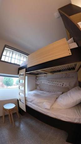 Imagen de la habitación del Das Kittchen. Foto 12