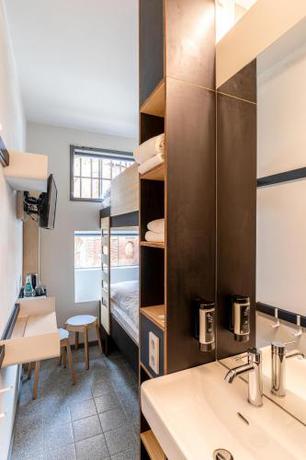 Imagen de la habitación del Das Kittchen. Foto 17