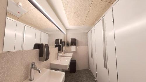 Imagen de la habitación del Das Kittchen. Foto 20