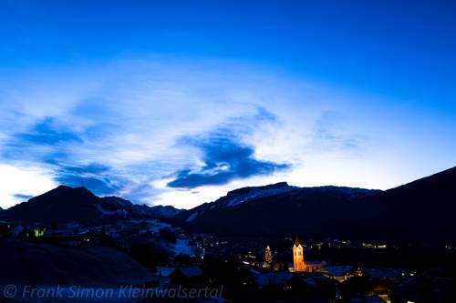 Imagen de la habitación del Das Kleine Berghotel. Foto 2