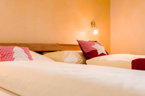 Imagen de la habitación del Das Kleine Berghotel. Foto 3