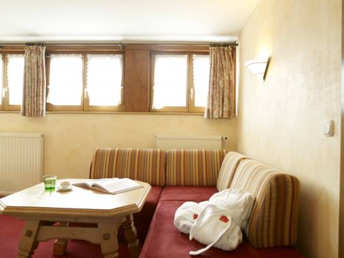 Imagen de la habitación del Das Kleine Berghotel. Foto 5