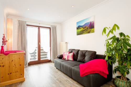 Imagen de la habitación del Das Kleine Berghotel. Foto 7