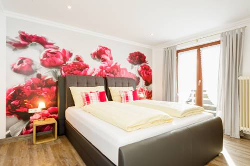 Imagen de la habitación del Das Kleine Berghotel. Foto 8