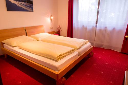 Imagen general del Das Kleine Berghotel. Foto 1