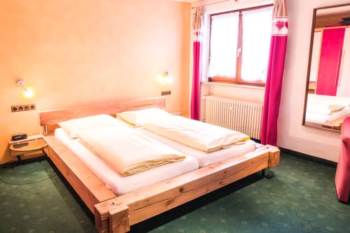 Imagen de la habitación del Das Kleine Berghotel. Foto 10