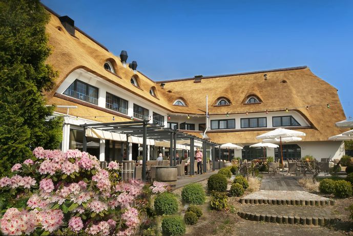 Imagen general del Das Landhotel Wittenbeck. Foto 1
