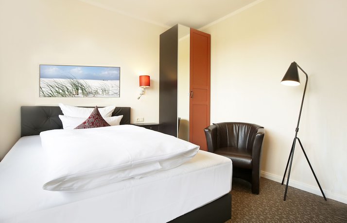 Imagen de la habitación del Das Landhotel Wittenbeck. Foto 6