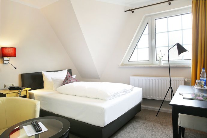 Imagen de la habitación del Das Landhotel Wittenbeck. Foto 10