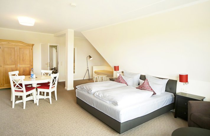 Imagen de la habitación del Das Landhotel Wittenbeck. Foto 13