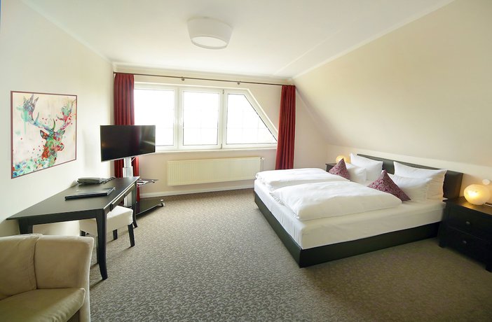 Imagen de la habitación del Das Landhotel Wittenbeck. Foto 14