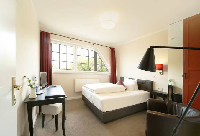 Imagen de la habitación del Das Landhotel Wittenbeck. Foto 17