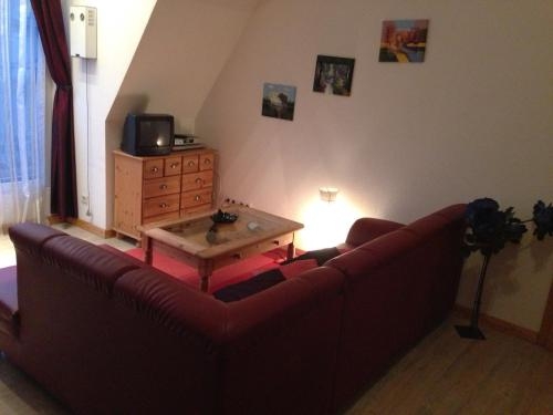 Imagen de la habitación del Das Loreley Weinstuebchen. Foto 8