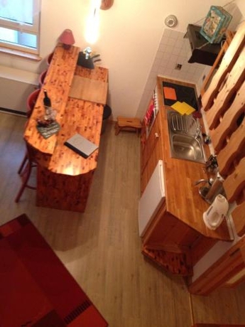 Imagen de la habitación del Das Loreley Weinstuebchen. Foto 9
