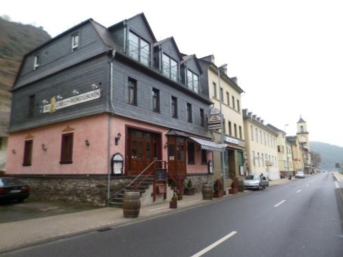 Imagen de la habitación del Das Loreley Weinstuebchen. Foto 10