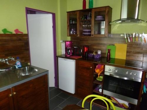 Imagen general del Das Loreley Weinstuebchen. Foto 4
