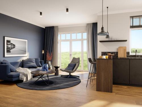 Imagen general del Das Lornsen - Serviced luxury Apartments. Foto 1