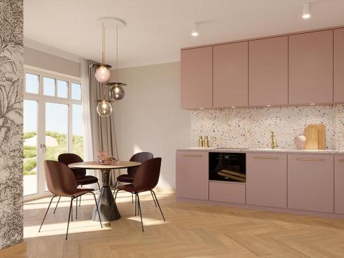 Imagen de la habitación del Das Lornsen - Serviced luxury Apartments. Foto 13