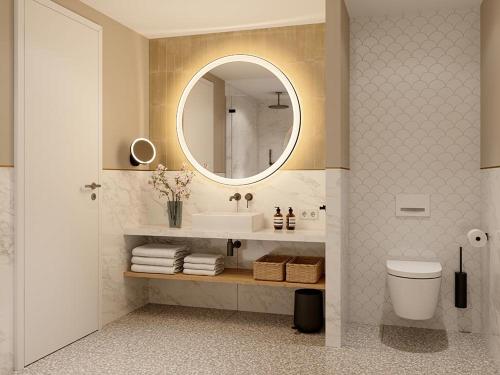 Imagen general del Das Lornsen - Serviced luxury Apartments. Foto 5