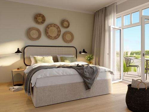 Imagen general del Das Lornsen - Serviced luxury Apartments. Foto 7