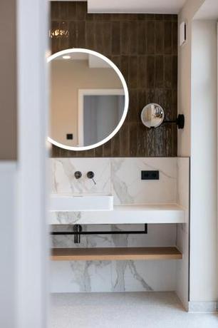 Imagen general del Das Lornsen - Serviced luxury Apartments. Foto 8