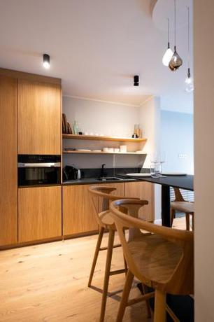 Imagen general del Das Lornsen - Serviced luxury Apartments. Foto 9