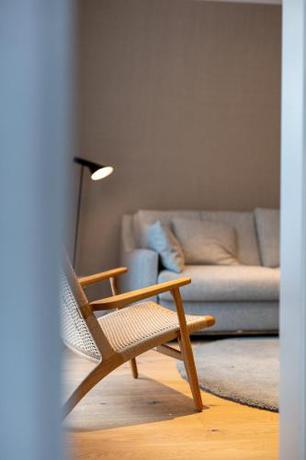 Imagen general del Das Lornsen - Serviced luxury Apartments. Foto 10